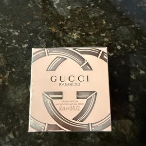 Gucci Bamboo Eau de Parfum 50ml